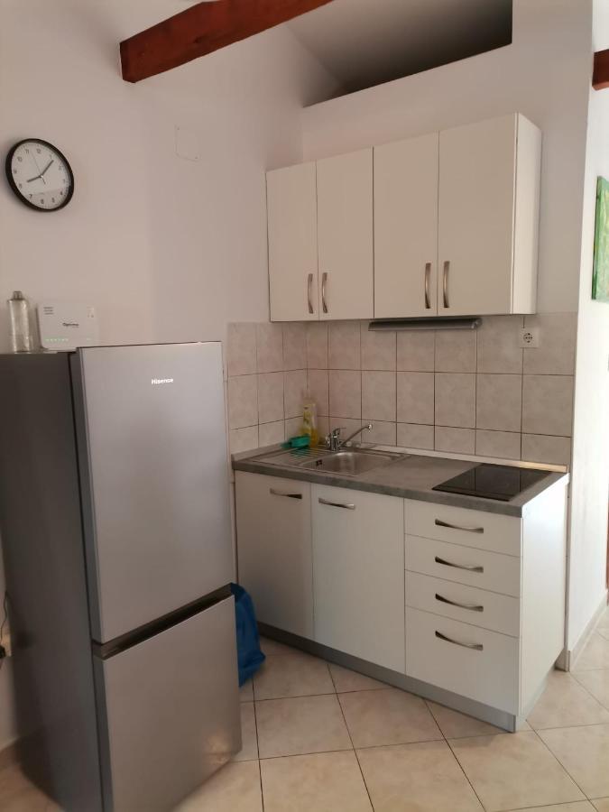 Dine Apartment Dubrovnik Exterior foto